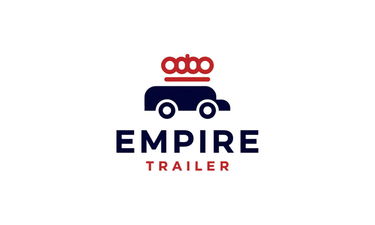 EmpireTrailer.com - Creative brandable domain for sale