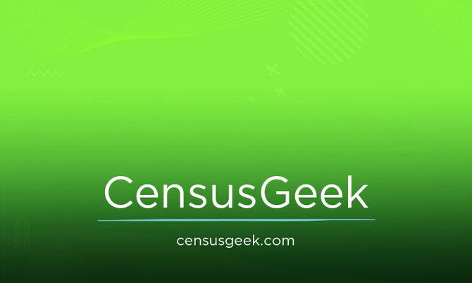 CensusGeek.com