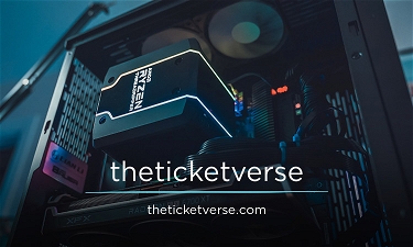 TheTicketVerse.com