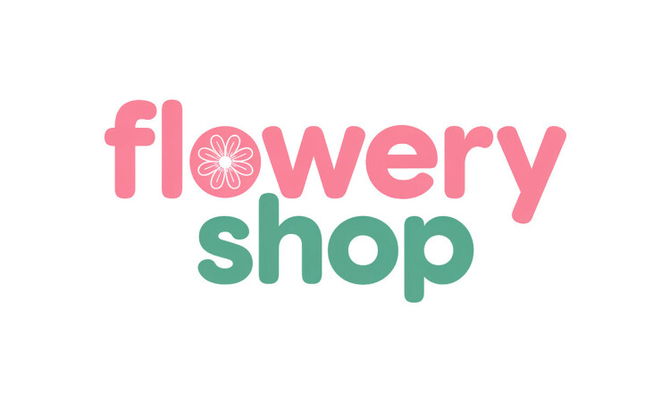 FloweryShop.com