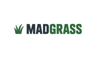 MadGrass.com - Creative brandable domain for sale