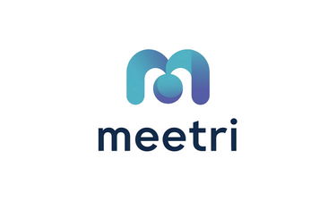Meetri logo