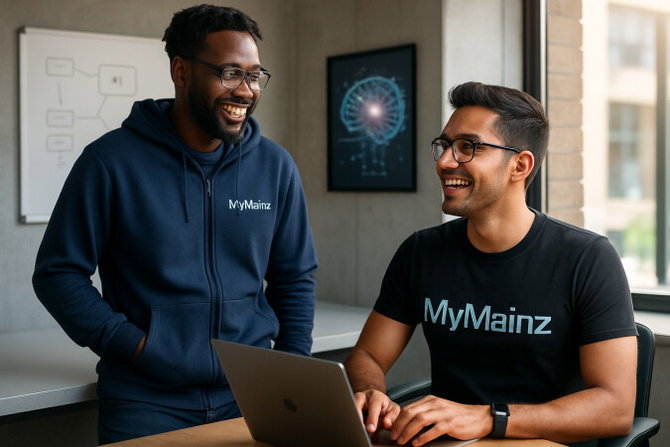 MyMainz.com — 5