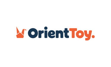 OrientToy.com - Creative brandable domain for sale