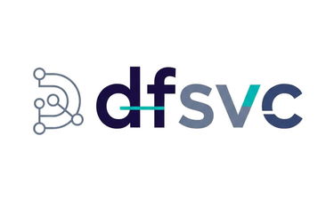 dfsvc.com - Creative brandable domain for sale