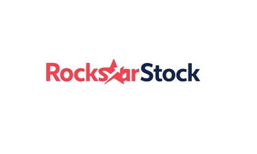 RockstarStock logo