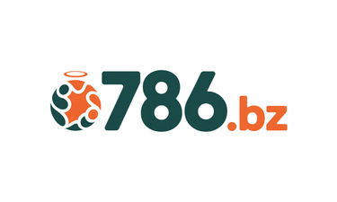 786.BZ - Creative brandable domain for sale