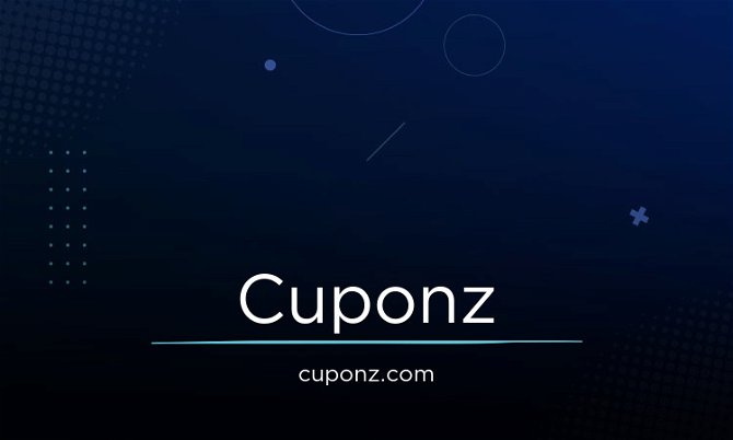 Cuponz.com