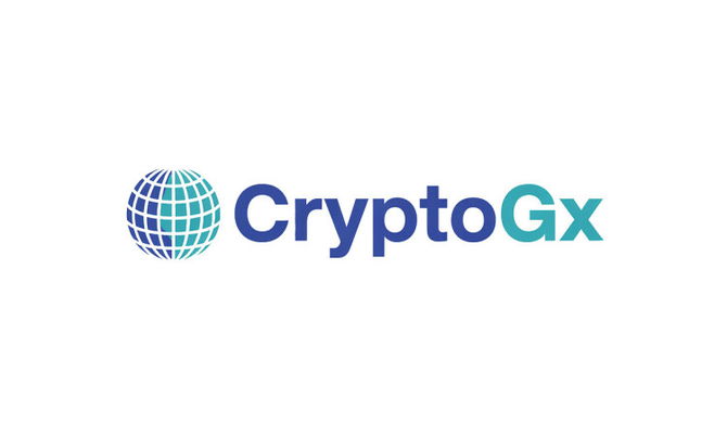 CryptoGX.com