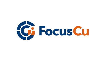 FocusCu logo