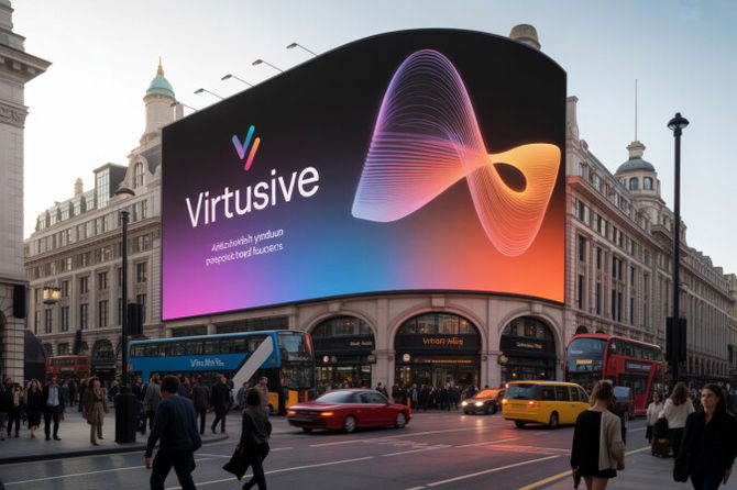 Virtusive.com