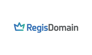 RegisDomain.com - Creative brandable domain for sale