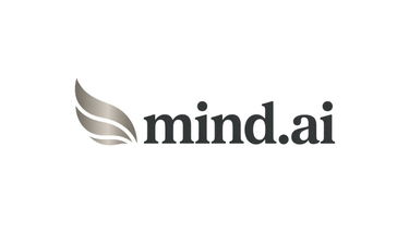 Mind.ai - Creative brandable domain for sale