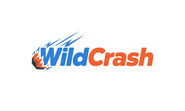 WildCrash.com - Creative brandable domain for sale