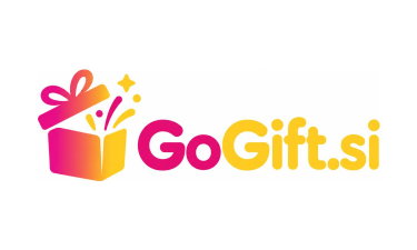 GoGift.si is for sale