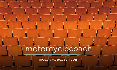 motorcyclecoach.com