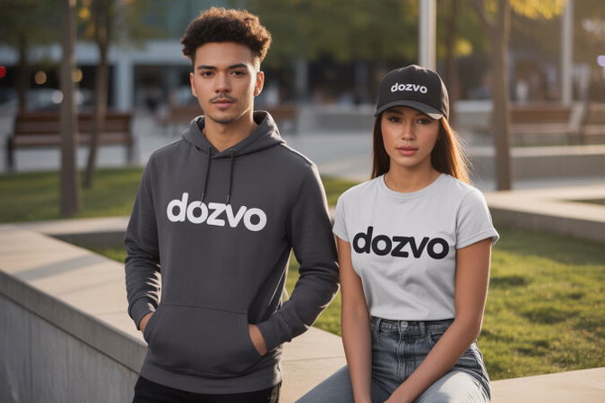 Dozvo.com — 5