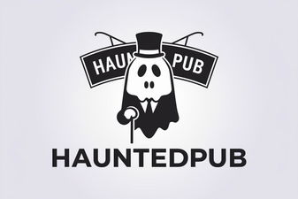 HauntedPub.com - Creative brandable domain for sale