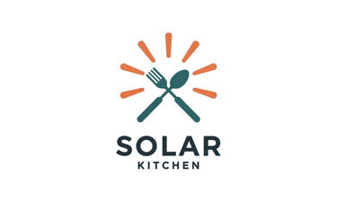 solar logo