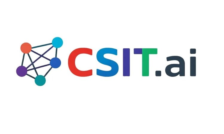 CSIT logo