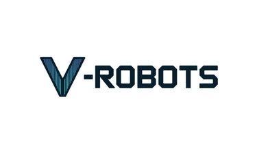 V-Robots.com - Creative brandable domain for sale
