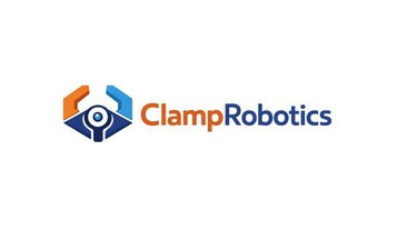 ClampRobotics logo