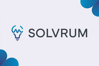 Solvrum.com - Creative brandable domain for sale