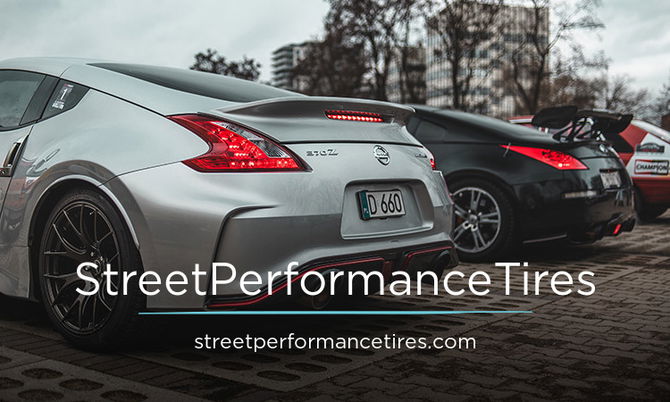 StreetPerformanceTires.com