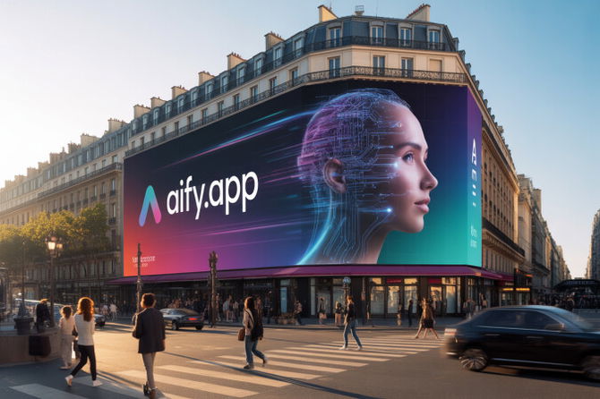 AIfy.app