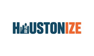 Houstonize.com - Creative brandable domain for sale