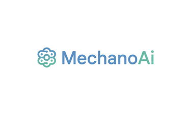 MechanoAI.com is for sale