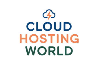 CloudHostingWorld.com - Creative brandable domain for sale