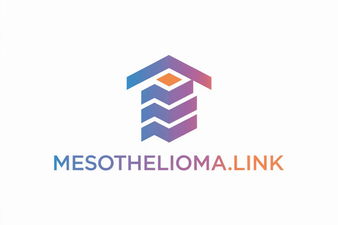 Mesothelioma.link - Creative brandable domain for sale