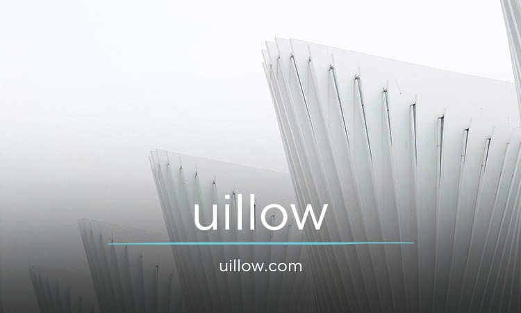 uillow logo