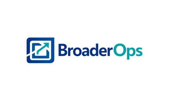 BroaderOps logo