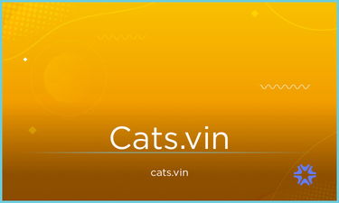 Cats logo
