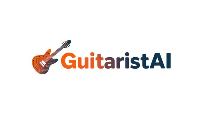GuitaristAI.com