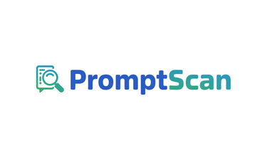 PromptScan.com is for sale