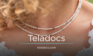 Teladocs.com - Creative brandable domain for sale