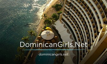 DominicanGirls.Net - Creative brandable domain for sale