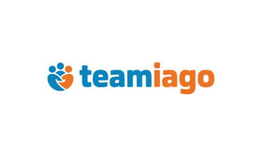 Teamiago.com - Creative brandable domain for sale