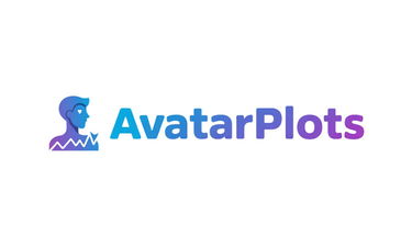 AvatarPlots.com - Creative brandable domain for sale