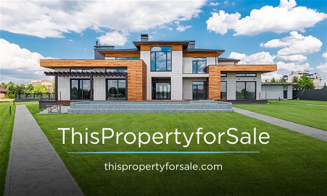 ThisPropertyforSale.com