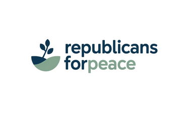 RepublicansForPeace.com - Creative brandable domain for sale