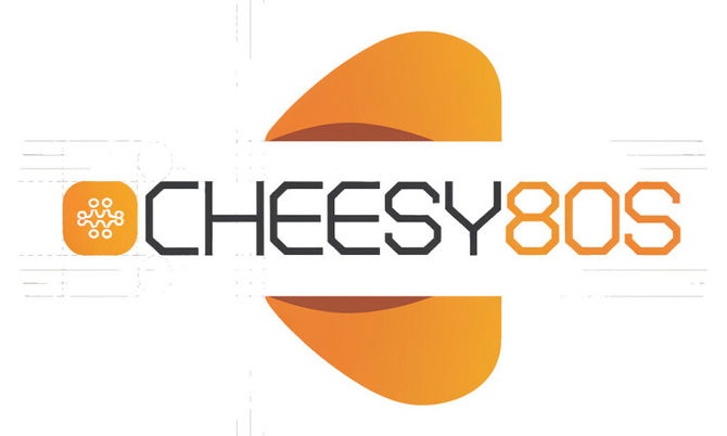 Cheesy80s.com