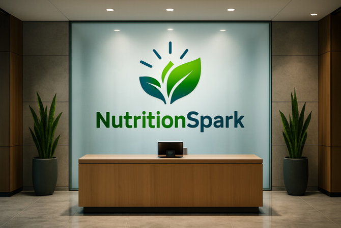 NutritionSpark.com — 4