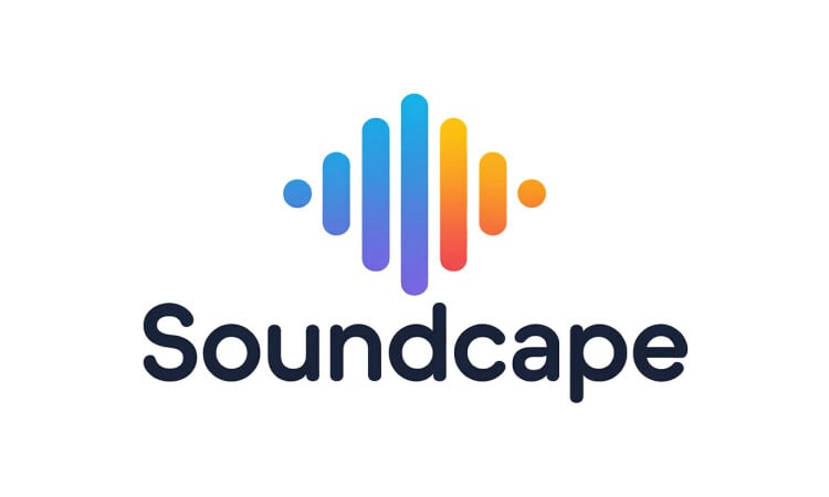 SoundCape logo