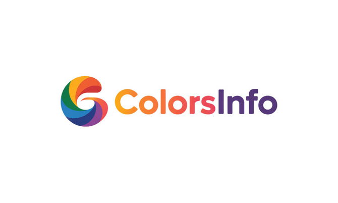 ColorsInfo.com
