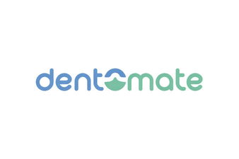 DentoMate.com - Creative brandable domain for sale