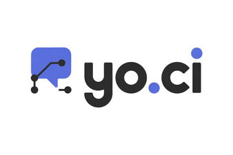 yo logo